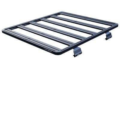 28 kg support de toit de voiture en alliage d'aluminium noir pour Jeep Wrangler JL hors route 4X4 accessoires