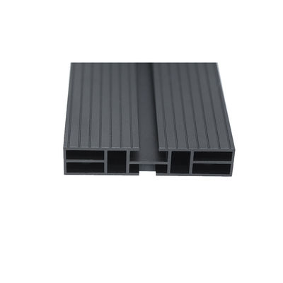 Installez directement sur le toit monté sur mesure sur le toit panier de chargement pour Jeep JK