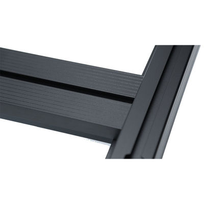 Porteur de bagages multifonctionnel pour Jeep Wrangler JK
