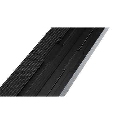 18 ans de fabrication de panier de bagages multifonctionnel pour Jeep Wrangler JK accessoires