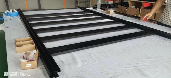 150*142*5 Taille Cargo pour la protection et le stockage du LC150