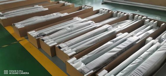 150*142*5 Taille Cargo pour la protection et le stockage du LC150