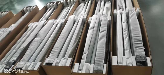 150*142*5 Taille Cargo pour la protection et le stockage du LC150