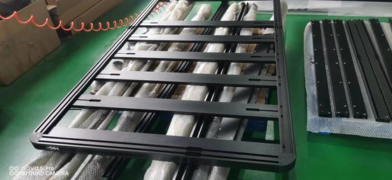 150*142*5 Taille Cargo pour la protection et le stockage du LC150