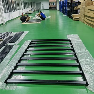 150*142*5 Taille Cargo pour la protection et le stockage du LC150