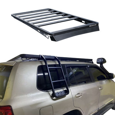 4X4 accessoires porte-bagages pour Toyota 4Runner procédé de découpe laser avancé