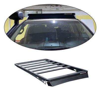 4X4 accessoires porte-bagages pour Toyota 4Runner procédé de découpe laser avancé