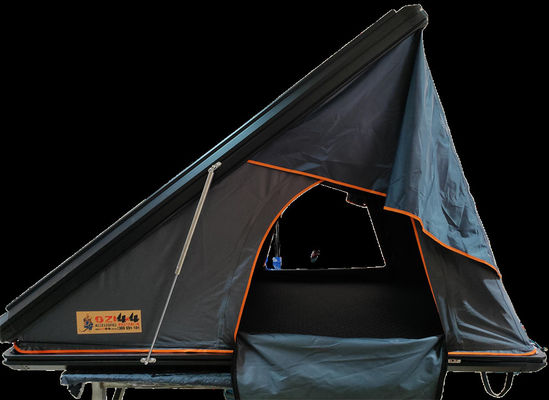 2m-3m Tente en aluminium sur le toit Tente sur le toit Tente sur le toit en aluminium