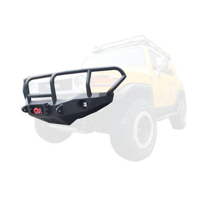 191*67*64CM Bull Bar Pare-chocs avant pour Toyota Land Cruiser 150