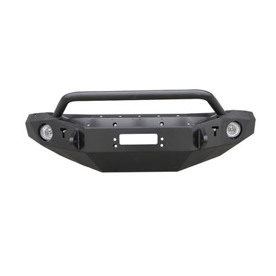 191*67*64CM Bull Bar Pare-chocs avant pour Toyota Land Cruiser 150