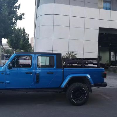 Jeep Gladiator JT Bar à rouleaux pour camionnette à rouleaux de stationnement