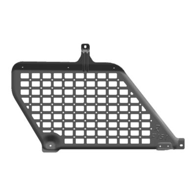 MITSUBISHI GAC équipement de voiture 10 kg Réseau métallique pour 4Runner fenêtre latérale accessoires intérieurs