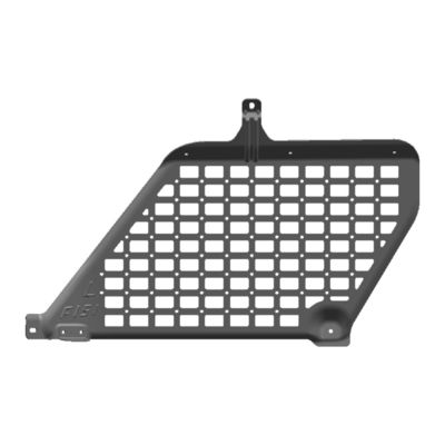MITSUBISHI GAC équipement de voiture 10 kg Réseau métallique pour 4Runner fenêtre latérale accessoires intérieurs
