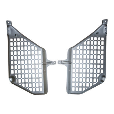 MITSUBISHI GAC équipement de voiture 10 kg Réseau métallique pour 4Runner fenêtre latérale accessoires intérieurs