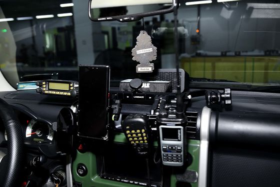 OEM Accepté Universal Dashboard Car Porteur de téléphone portable support multifonctionnel