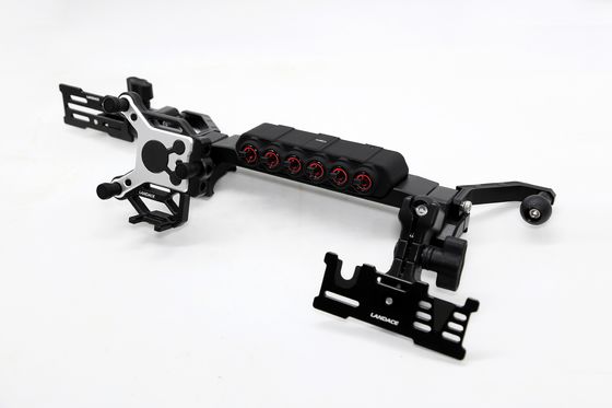 Accepté par l'OEM 6 Panneau de commutation de gang pour voiture Marine bateau SUV RV UTV ATV Haute et durable