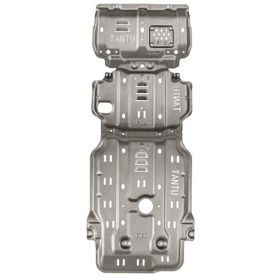 4x4 Toyota Tundra Skid Plate Noir Peint Protection du moteur