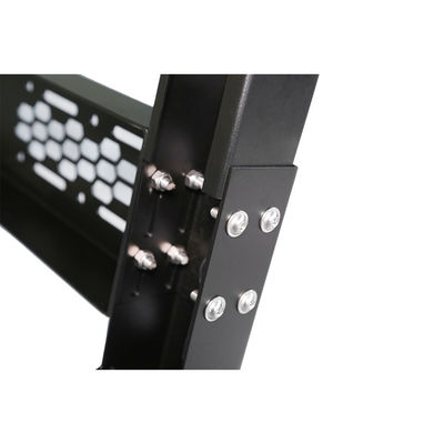 Facile d'installation Choisir le support de toit global réglable pour Toyota Hilux