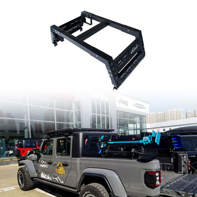 Plateau de lit rétractable pour camions pour Toyota Tacoma Tundra Hilux Ford Raptor Dmax