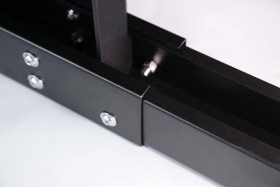 Plateau de rangement de lit pour camions universel direct pour Ford Jeep Toyota Hilux rétractable et réglable
