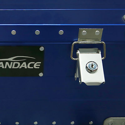 Contenants de stockage pour camping et camping pliables et étanches à l'eau