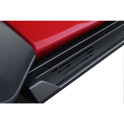 2018-2023 JEEP Aménagement de voiture 4x4 accessoires extérieurs Pédale d'étape de voiture pour Toyota Tacoma Escaliers latéraux