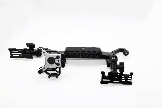 JEEP monture automobile multifonctionnelle support pliable magnétique pour appareils mobiles
