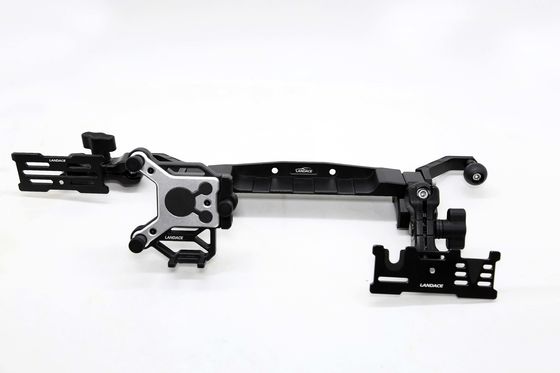 JEEP monture automobile multifonctionnelle support pliable magnétique pour appareils mobiles