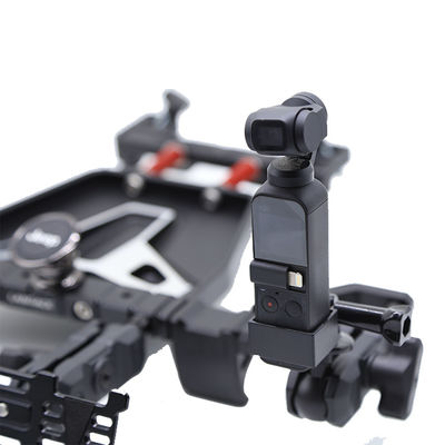 Console centrale à angle flexible, support D pour réservoir tout-terrain 300 porte-téléphone multi-fonction