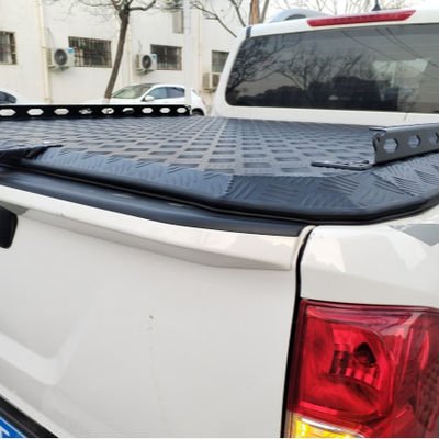 Couverture complète de lit de camion 4X4 pour Ranger T6 T7 T8 Couverture de lit de camion