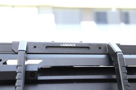Jeep Wrangler JL JK Tank 300 Plafond en acier inoxydable Plafond de montage