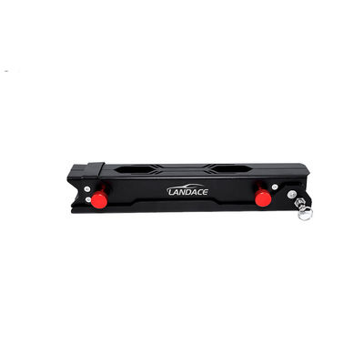 Support de porte-drapeau personnalisé pour Jeep Wrangler JL 2018-2022