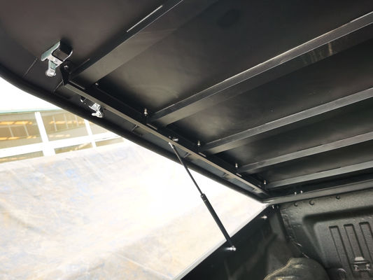 1991-1997 Année Couvercle de couvercle dur en acier manganèse pour Ranger T6 T7 T8 Exterior de camionnette