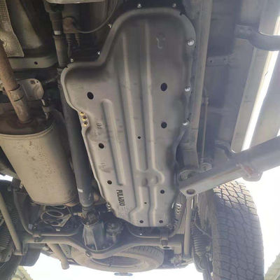Protection contre la rouille sous la carrosserie 4mm 4wd 4 Runner SUV