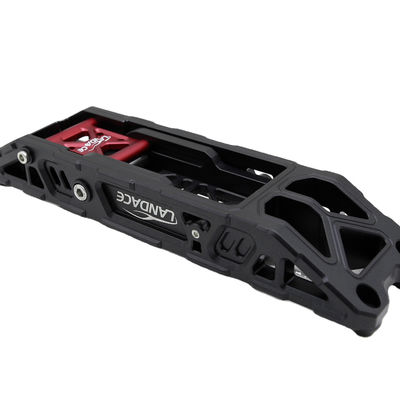 JEEP Wrangler JL JK 4x4 Powerstep porte charnière latérale pédale de pied pliable étape porte latérale échelle