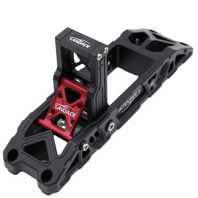 Installation rapide et facile porte latérale pédale porte charnière pas pour JEEP Wrangler JL JK