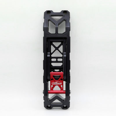 Installation sans effort 4x4 Powerstep pièces de planche de course pour Jeep Wrangler FJ Cruiser