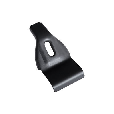 Barres transversales réglables de support de toit 94 cm-117 cm revêtement de puissance