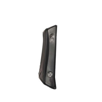 Barres en argent 4runner croisées pour support de toit Barres de toit de voiture 5 kg