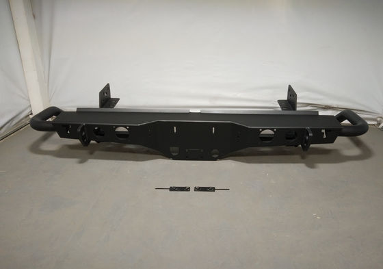 Décoration extérieure de voiture pare-chocs arrière en acier pour Ford Ranger