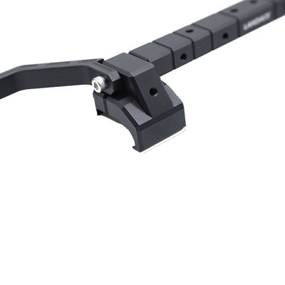 Système de relais électronique tout-terrain 4x4 pour Jeep N.W. 0.45KG Porteur de téléphone UV testé