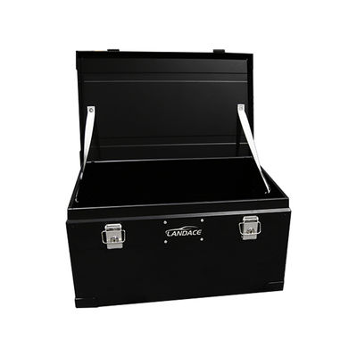 Boîte de chuck bleue légère de 6 kg Boîte de chuck en aluminium
