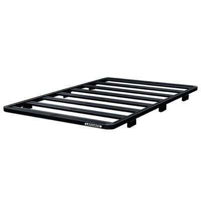 Plateforme universelle en aluminium pour camionnette 4x4 Hilux Ranger