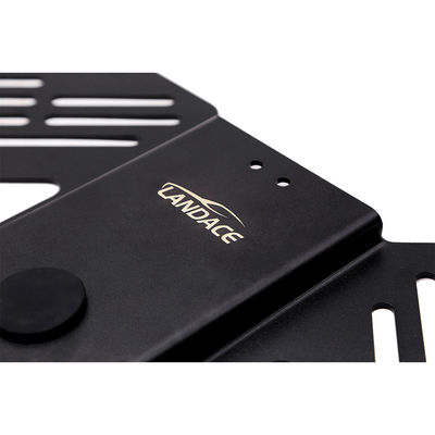 JEEP Wrangler Boîte de chargement porte-outil Boîte à outils Supplément de support
