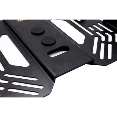 JEEP Wrangler Boîte de chargement porte-outil Boîte à outils Supplément de support
