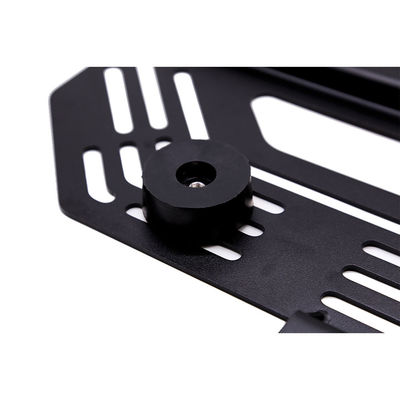JEEP Wrangler Boîte de chargement porte-outil Boîte à outils Supplément de support