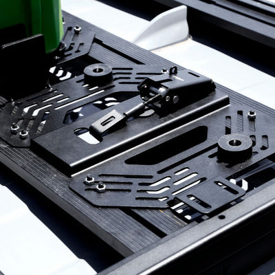 JEEP Wrangler Boîte de chargement porte-outil Boîte à outils Supplément de support