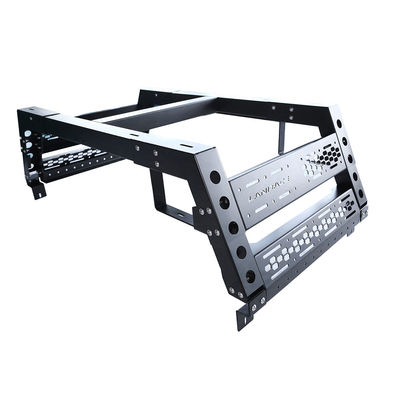 Jeep Gladiator JT Universal Auto Rool Bar Truck Plateau de lit pour 4X4 Prendre des accessoires