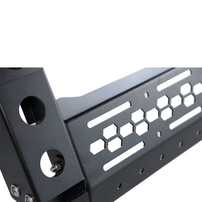 Jeep Gladiator JT Universal Auto Rool Bar Truck Plateau de lit pour 4X4 Prendre des accessoires