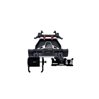 Dispositif GPS hautement compatible monté sur voiture multi-fonction mobile pour TANK 300